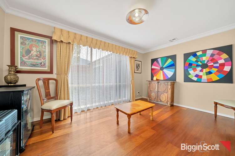 Fifth view of Homely house listing, 53 Caradon Drive, Truganina VIC 3029