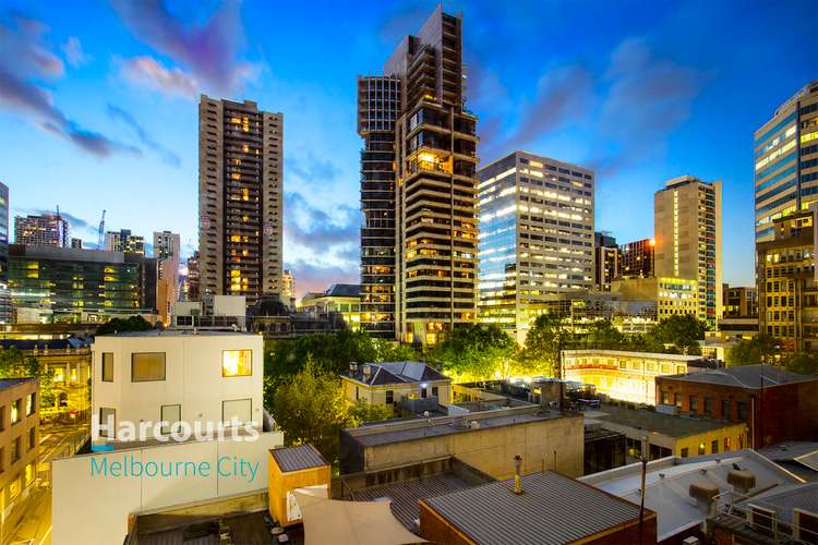 701/318 Little Lonsdale Street, Melbourne VIC 3000