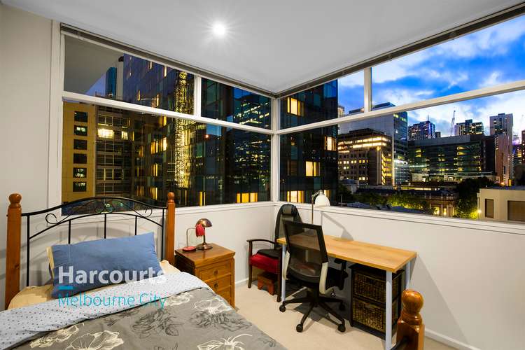 Second view of Homely apartment listing, 701/318 Little Lonsdale Street, Melbourne VIC 3000