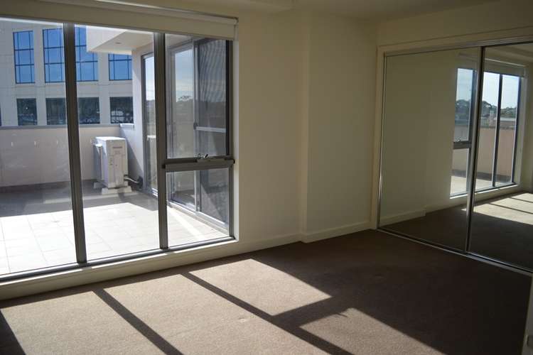 Fifth view of Homely apartment listing, 406/37-39 Station Road, Cheltenham VIC 3192