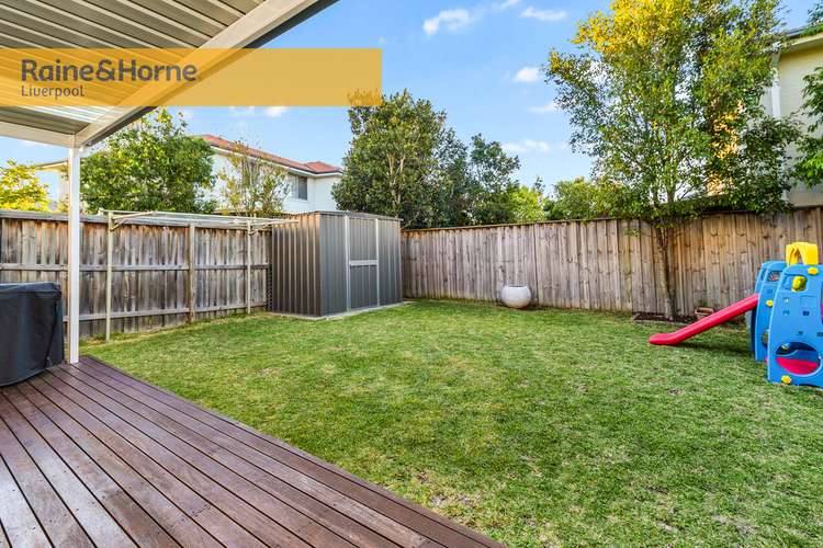Fifth view of Homely house listing, 37 Atlantic Boulevard, Glenfield NSW 2167