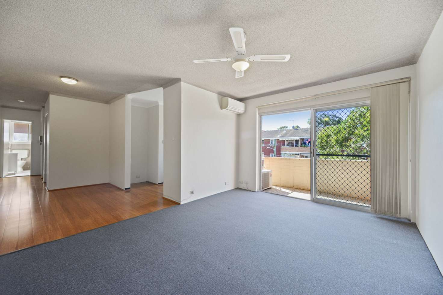 Main view of Homely apartment listing, 12/4 Grace Campbell Crescent, Hillsdale NSW 2036