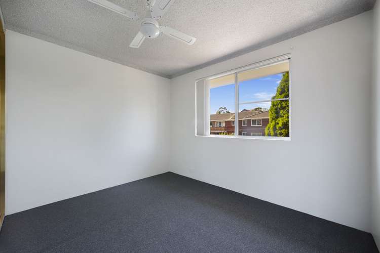 Third view of Homely apartment listing, 12/4 Grace Campbell Crescent, Hillsdale NSW 2036