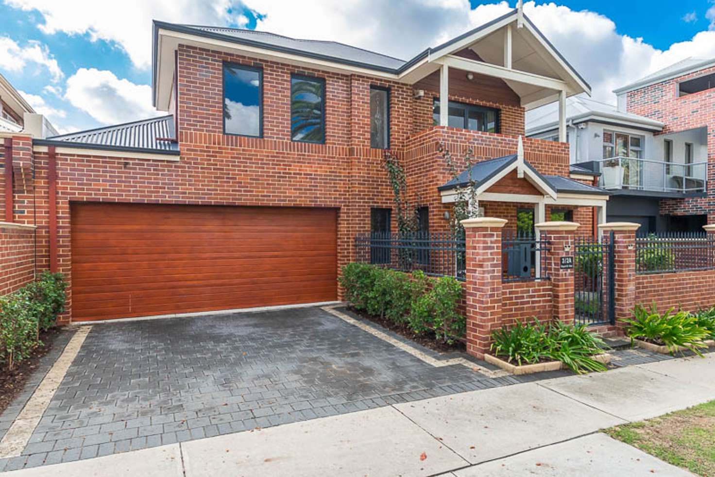Main view of Homely house listing, 3/2A Regent Street West, Mount Lawley WA 6050
