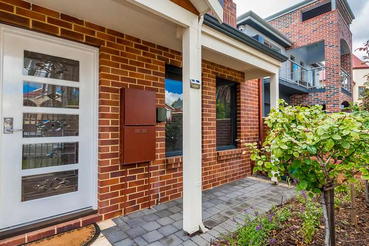 Third view of Homely house listing, 3/2A Regent Street West, Mount Lawley WA 6050