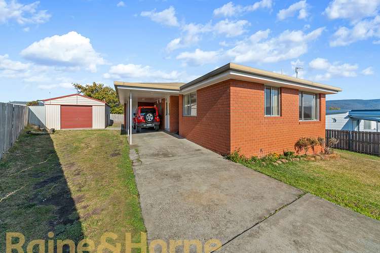 Main view of Homely house listing, 4 Howells Place, Triabunna TAS 7190