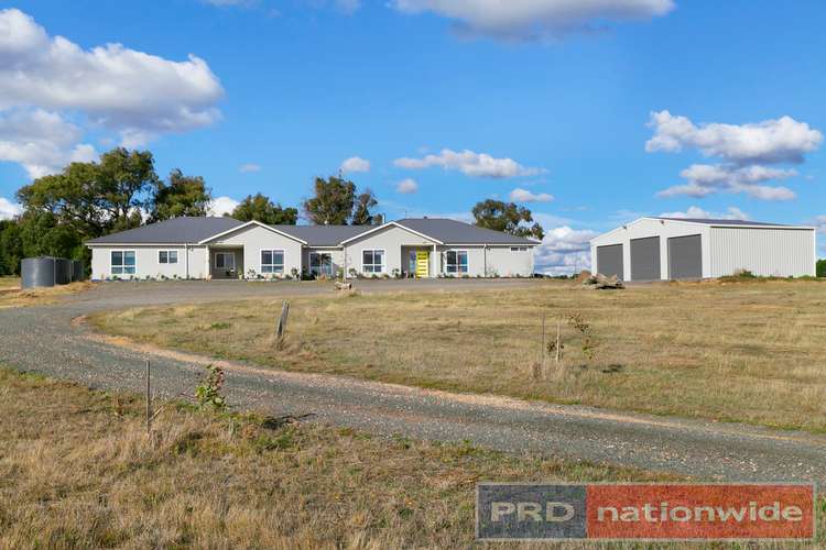 30 Leitch Road, Scarsdale VIC 3351