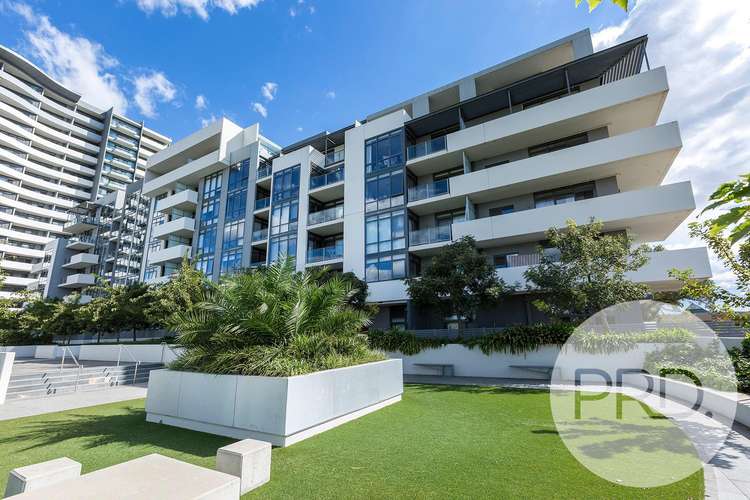 Main view of Homely apartment listing, 15/39 Chandler Street, Belconnen ACT 2617