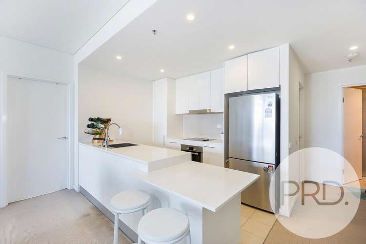 Second view of Homely apartment listing, 15/39 Chandler Street, Belconnen ACT 2617