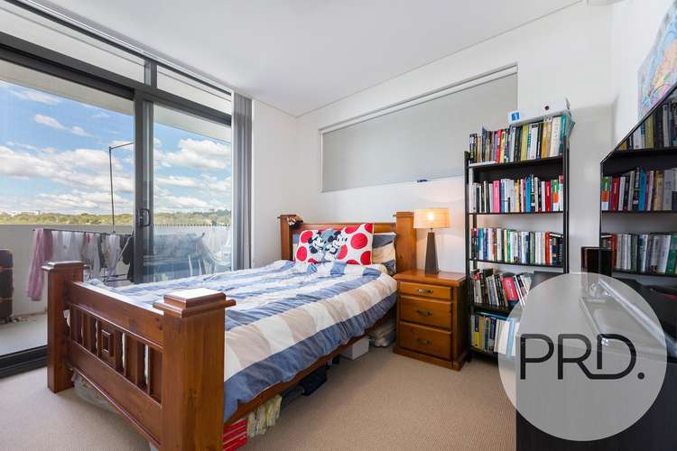 Fourth view of Homely apartment listing, 15/39 Chandler Street, Belconnen ACT 2617