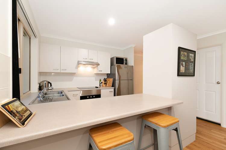 Fourth view of Homely villa listing, 3/12 View Street, Chermside QLD 4032