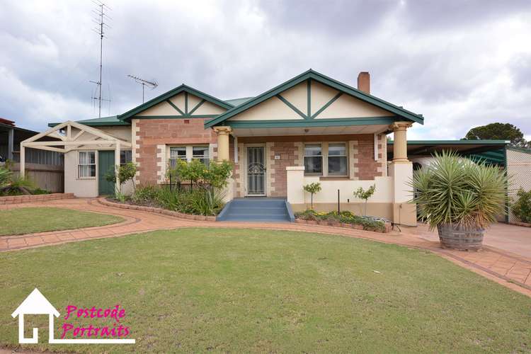 61 Roberts Terrace, Whyalla SA 5600