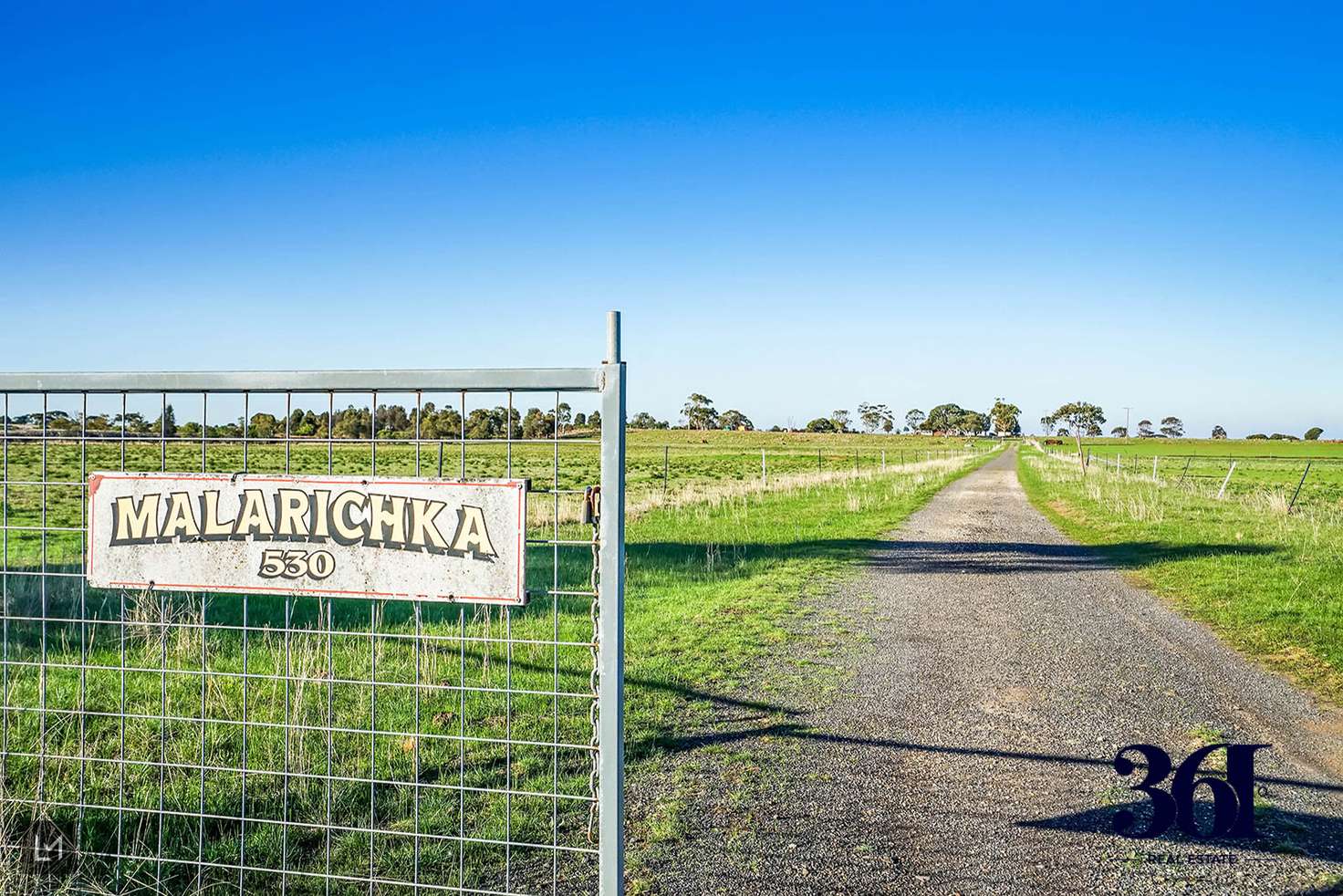 Main view of Homely cropping listing, 530 Little River Ripley Rd, Little River VIC 3211