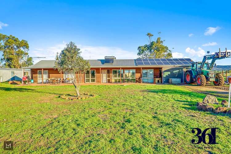 Fourth view of Homely cropping listing, 530 Little River Ripley Rd, Little River VIC 3211