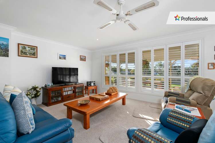 Second view of Homely house listing, 42 Kendall Crescent, Bonny Hills NSW 2445