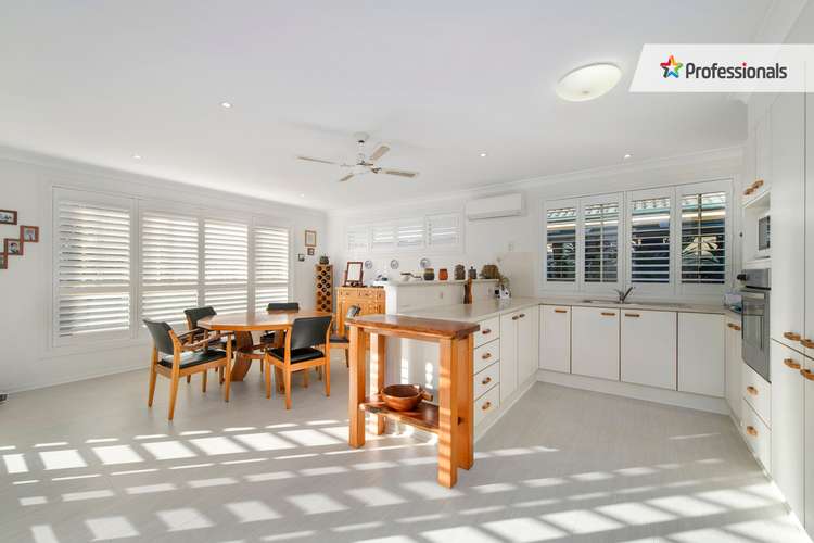 Third view of Homely house listing, 42 Kendall Crescent, Bonny Hills NSW 2445