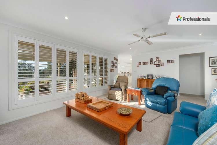 Fourth view of Homely house listing, 42 Kendall Crescent, Bonny Hills NSW 2445