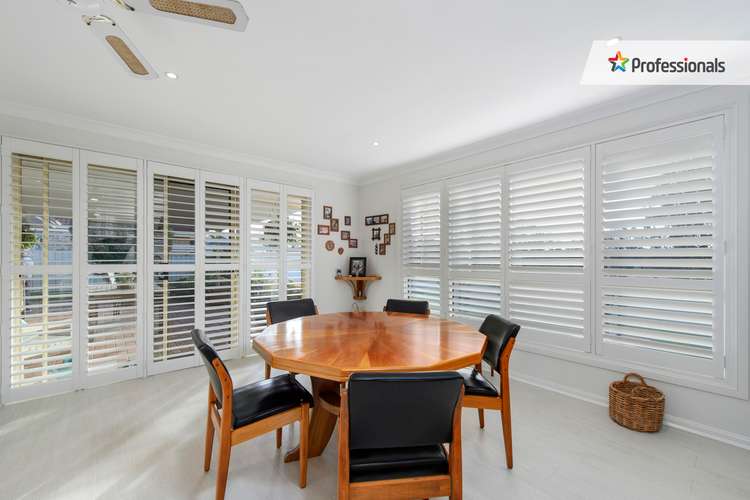 Fifth view of Homely house listing, 42 Kendall Crescent, Bonny Hills NSW 2445