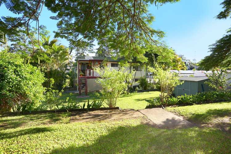 Second view of Homely house listing, 35 Macquarie Avenue, Molendinar QLD 4214