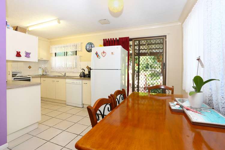 Fifth view of Homely house listing, 35 Macquarie Avenue, Molendinar QLD 4214