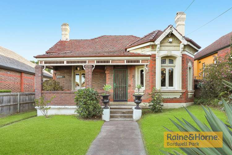 Main view of Homely house listing, 31 Harrow Road, Bexley NSW 2207