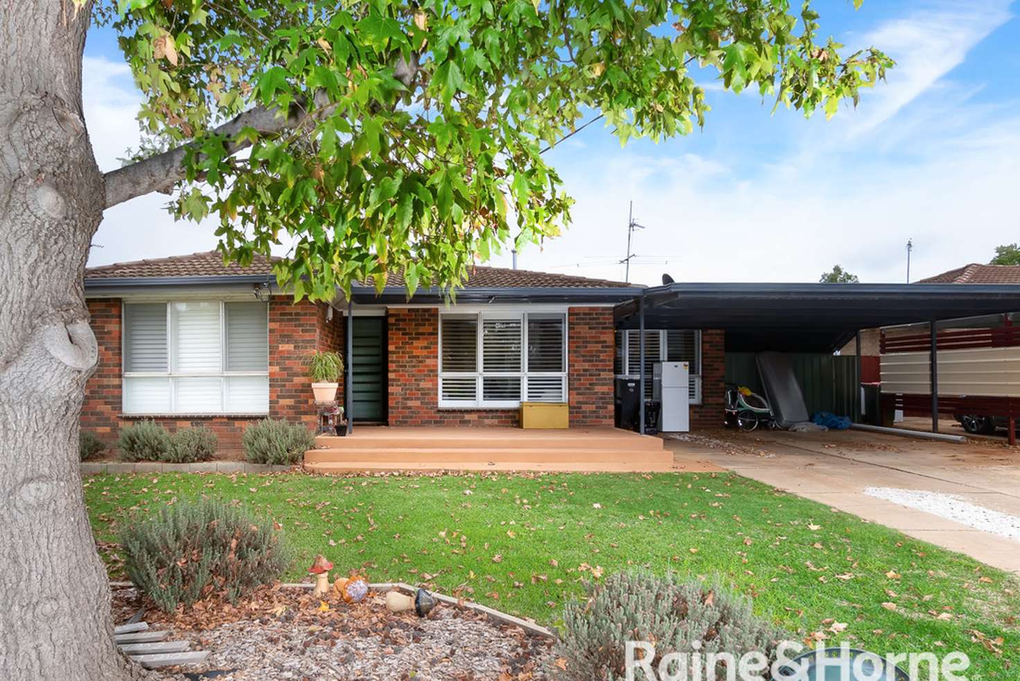 Main view of Homely house listing, 430 Kooringal Road, Lake Albert NSW 2650