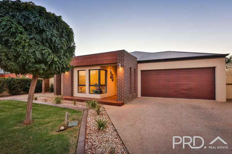 Second view of Homely house listing, 2 Cosgrove Court, Mildura VIC 3500