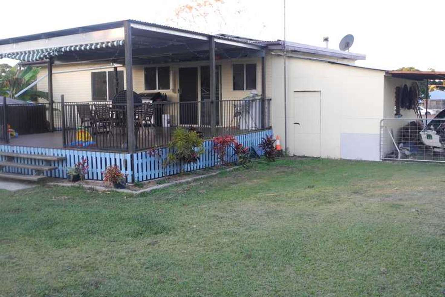 Main view of Homely house listing, 23 Martin Street, Bororen QLD 4678
