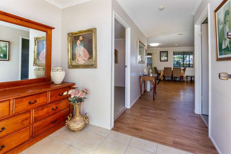 Second view of Homely villa listing, 31/56 Miller Street, Kippa-ring QLD 4021