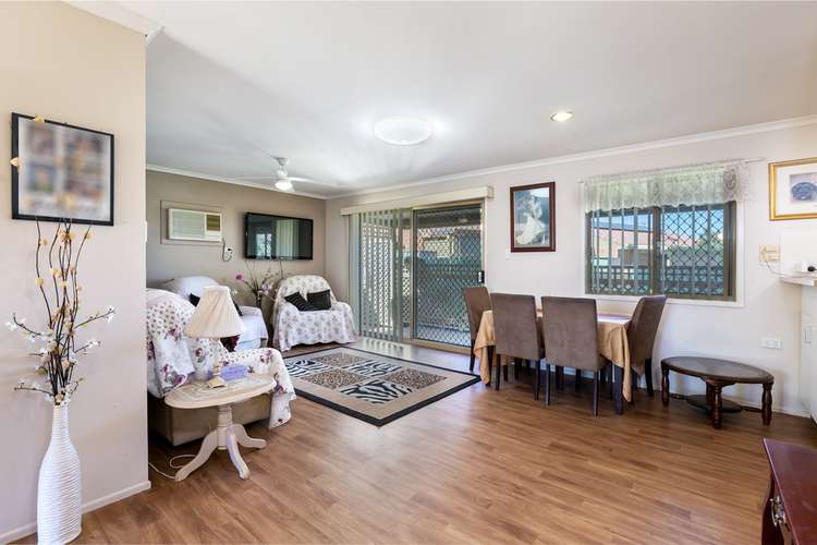 Third view of Homely villa listing, 31/56 Miller Street, Kippa-ring QLD 4021
