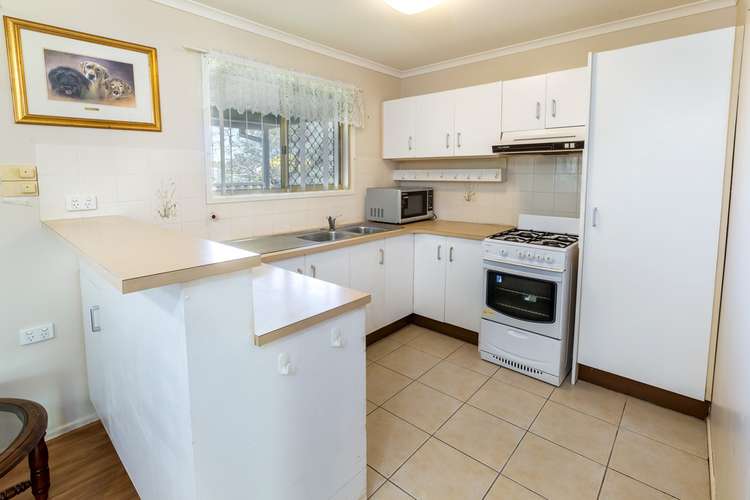 Fifth view of Homely villa listing, 31/56 Miller Street, Kippa-ring QLD 4021