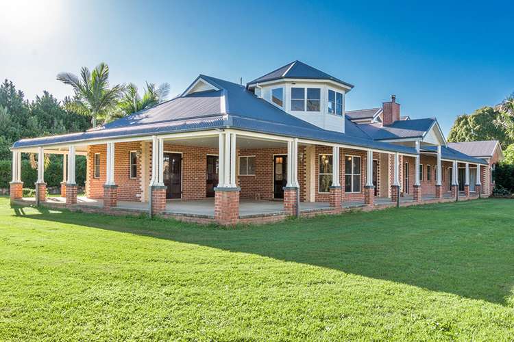 Fourth view of Homely acreageSemiRural listing, 51 Lockton Road, Bexhill NSW 2480
