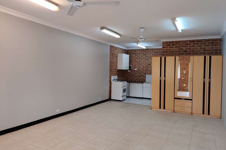 Second view of Homely studio listing, 2/83A Hillcrest Ave, Hurstville Grove NSW 2220