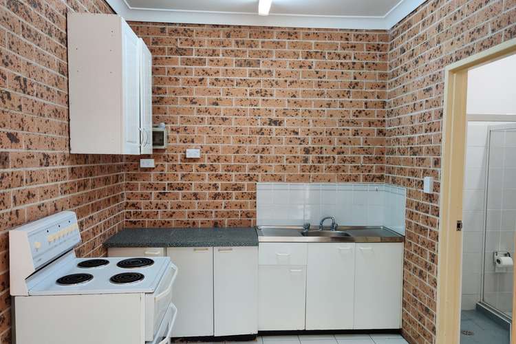Third view of Homely studio listing, 2/83A Hillcrest Ave, Hurstville Grove NSW 2220
