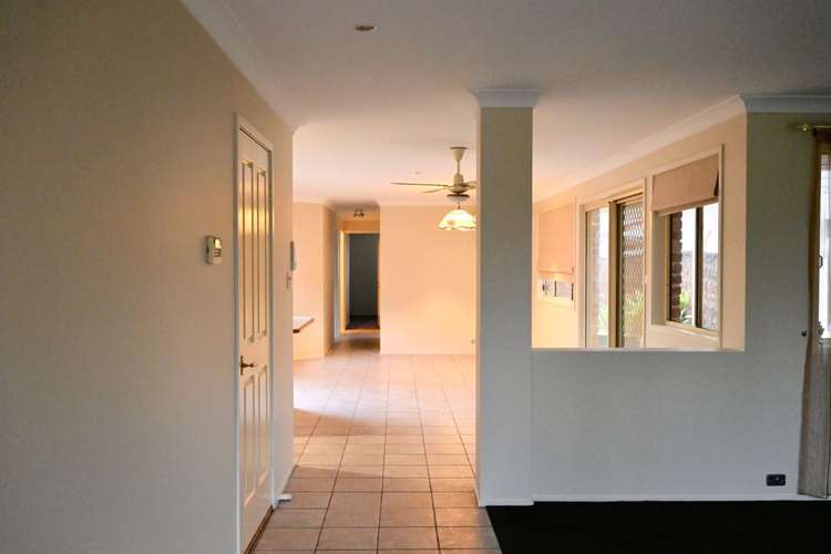 Fourth view of Homely house listing, 40 Anzac Mews, Wattle Grove NSW 2173