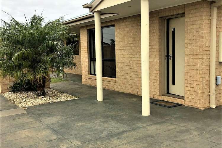 Main view of Homely unit listing, 3/59 River Rd, Yarrawonga VIC 3730