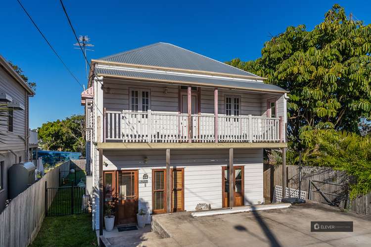 Main view of Homely house listing, 52 Merton Road, Woolloongabba QLD 4102