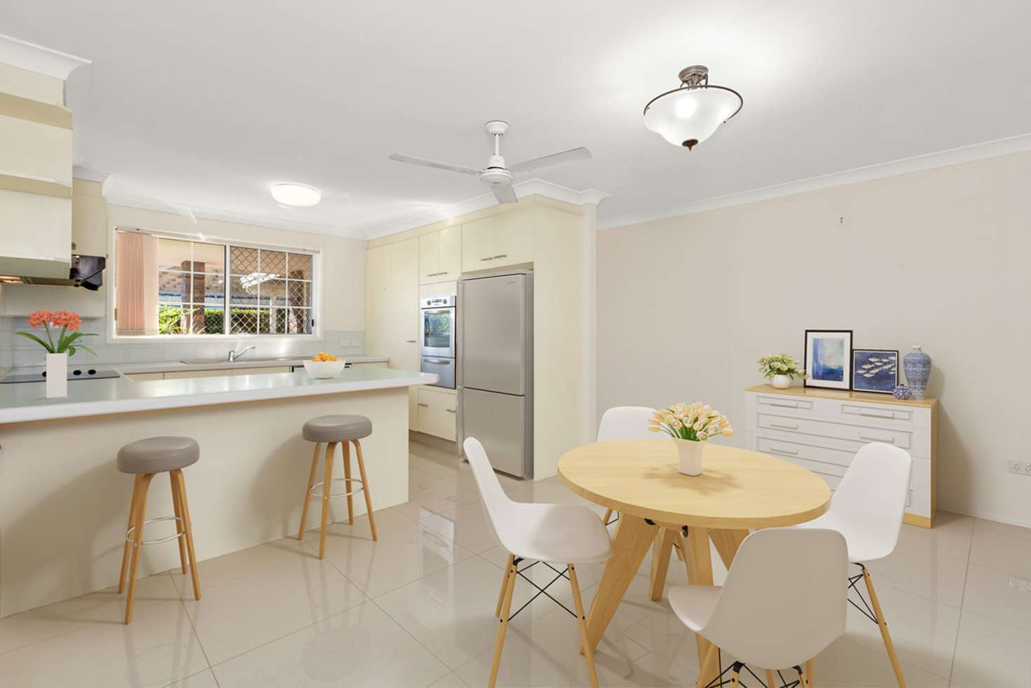 Main view of Homely semiDetached listing, 2/3 Alexander Court, Tweed Heads South NSW 2486