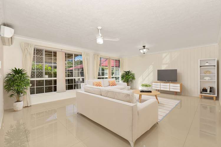 Second view of Homely semiDetached listing, 2/3 Alexander Court, Tweed Heads South NSW 2486