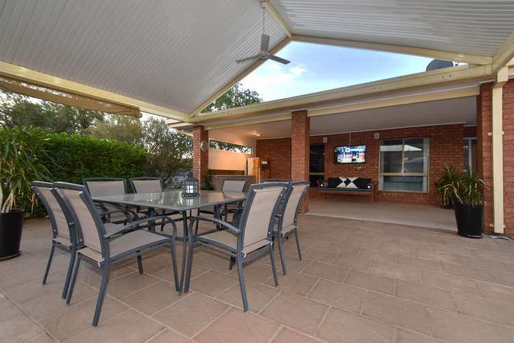 Third view of Homely house listing, 5 PIPER COURT, Araluen NT 870