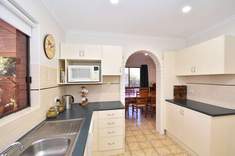 Sixth view of Homely house listing, 5 PIPER COURT, Araluen NT 870