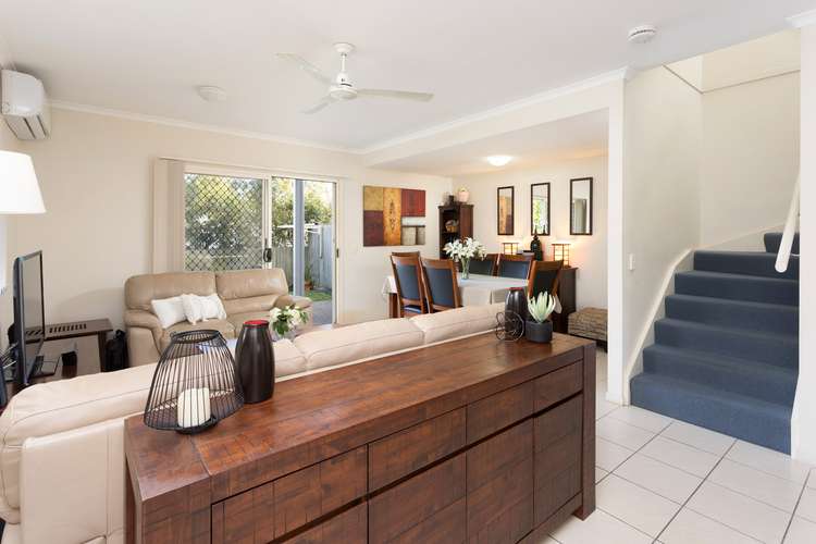 Third view of Homely townhouse listing, 41/21 Tripcony Place, Wakerley QLD 4154