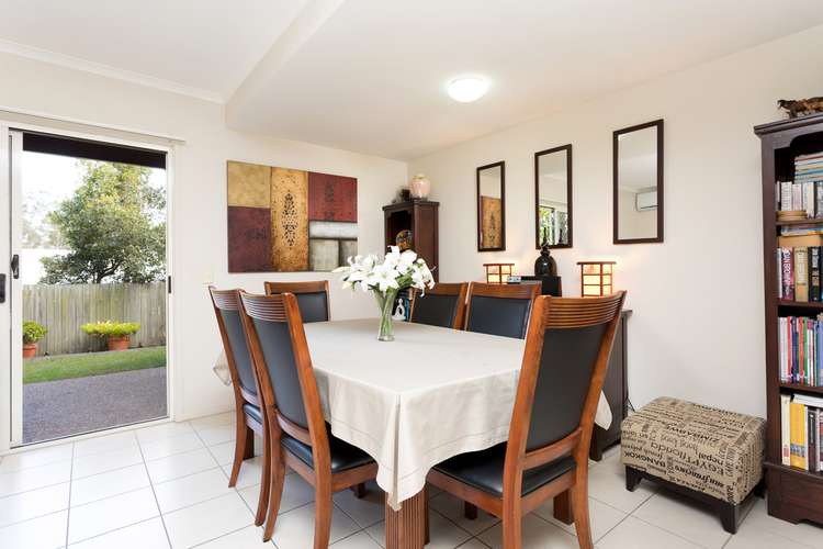 Fourth view of Homely townhouse listing, 41/21 Tripcony Place, Wakerley QLD 4154