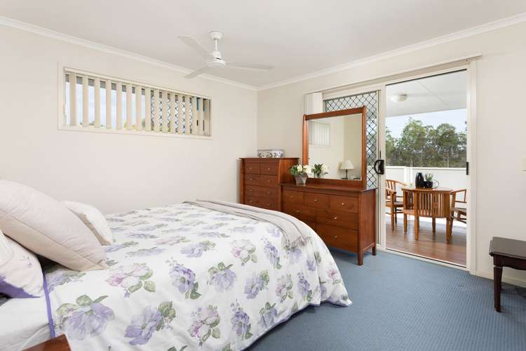 Sixth view of Homely townhouse listing, 41/21 Tripcony Place, Wakerley QLD 4154