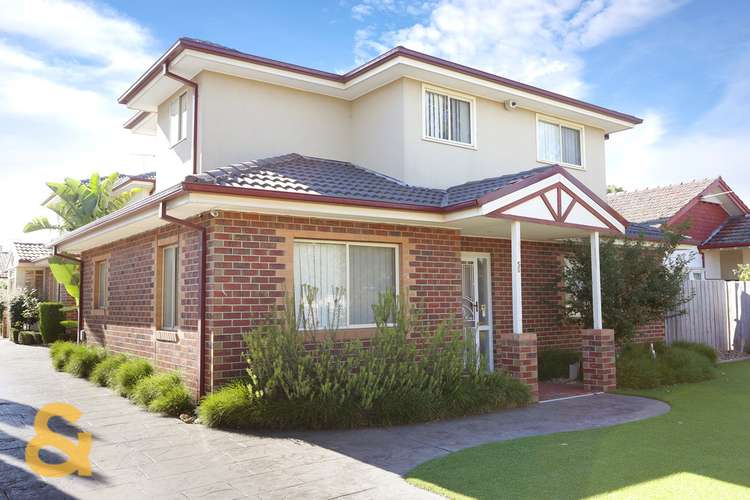 Main view of Homely unit listing, 1/50 Belair Avenue, Glenroy VIC 3046