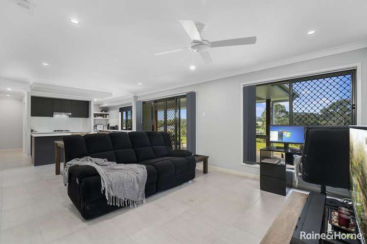 Second view of Homely lifestyle listing, 79 Shelford Drive, Delaneys Creek QLD 4514