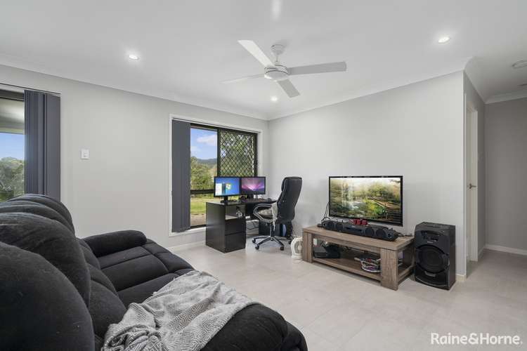 Fifth view of Homely lifestyle listing, 79 Shelford Drive, Delaneys Creek QLD 4514