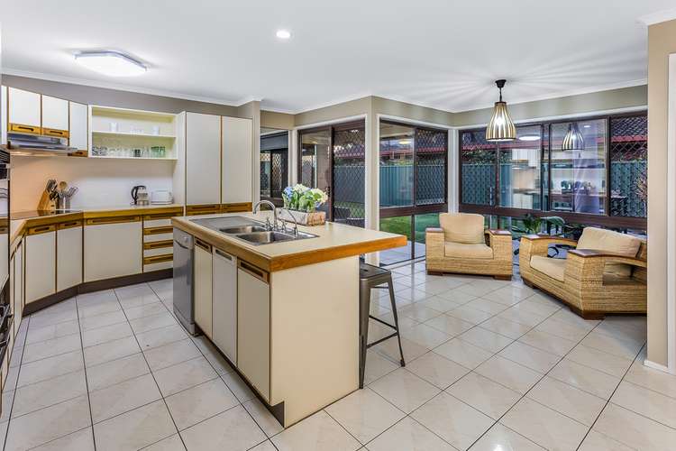 Fourth view of Homely house listing, 4 La Salle Dr, Newport QLD 4020