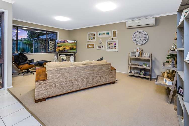 Fifth view of Homely house listing, 4 La Salle Dr, Newport QLD 4020