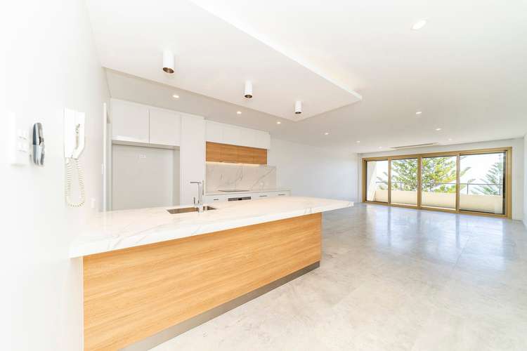 Main view of Homely apartment listing, 11/116 Marine Parade, Cottesloe WA 6011